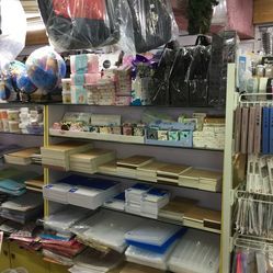 飞凡文具店(国定路店)电话, 地址, 价格, 营业时间(图)-办公/文化用品-上海购物网